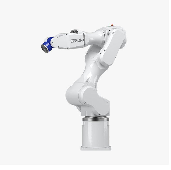 爱普生 Epson C4-B901S C4紧凑型6轴机器人 C8-B901S C8L 长距离