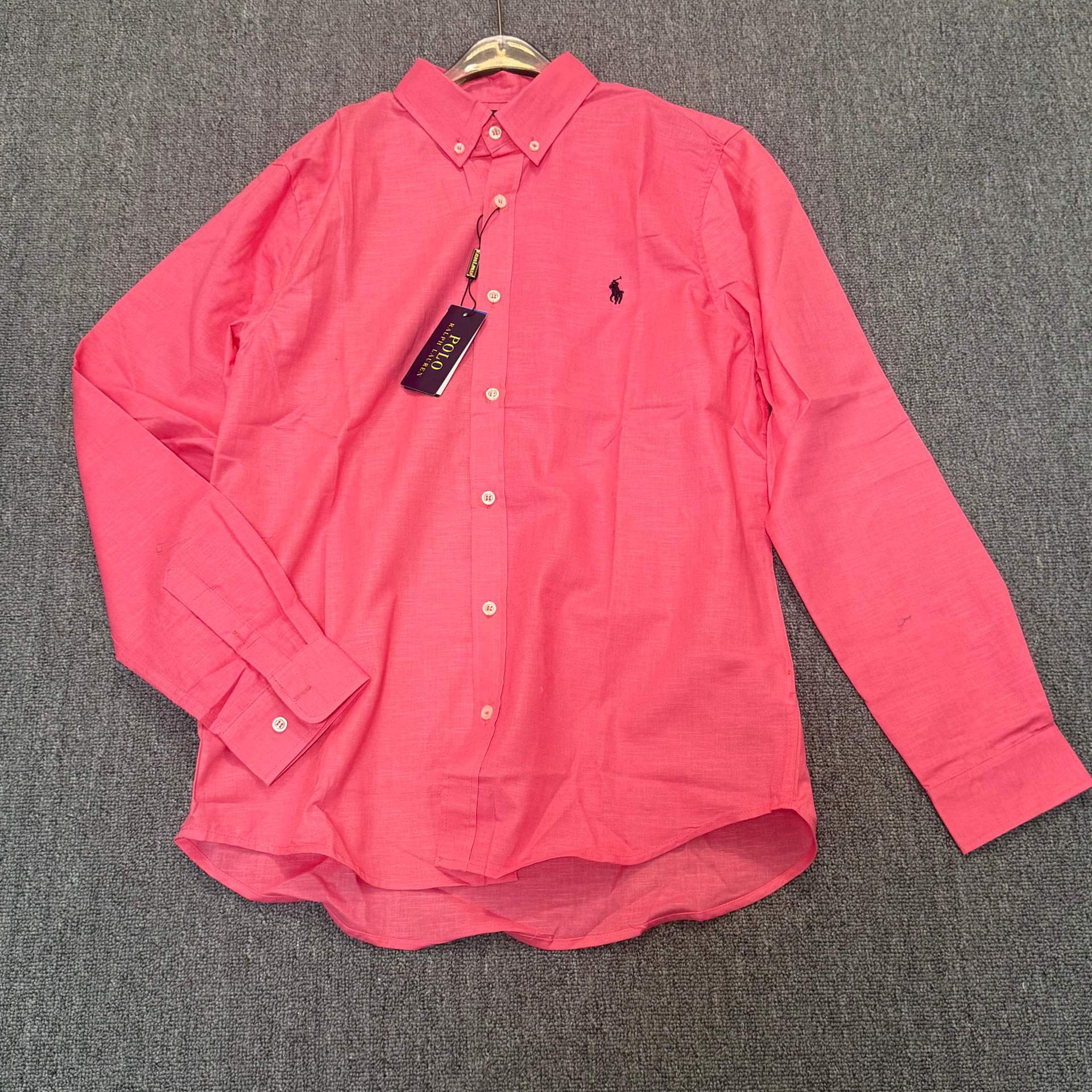 Rose red