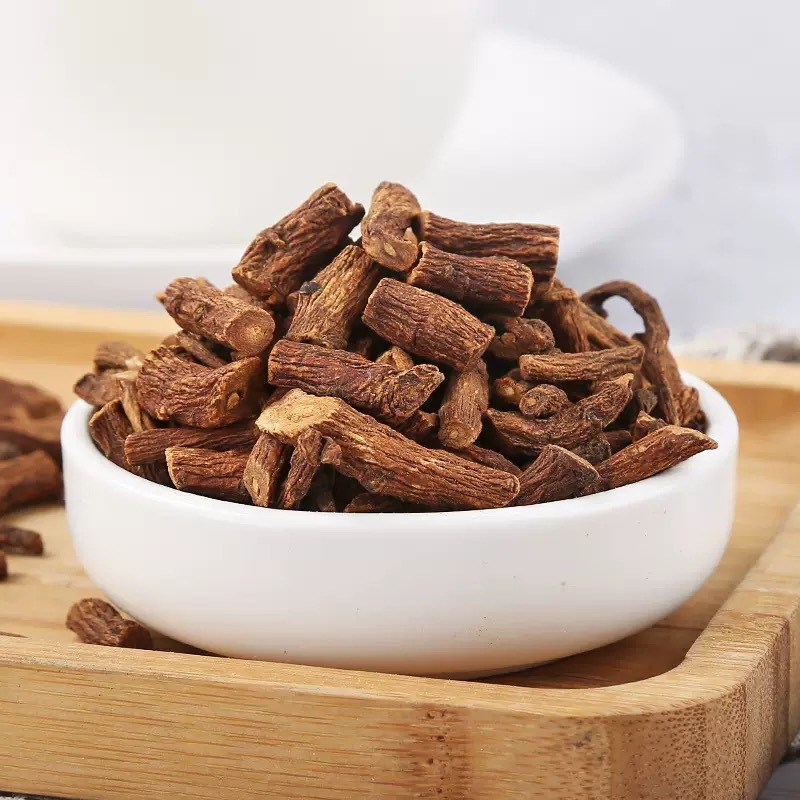 Dandelion Root Tea Cut Pu Gong Ying 500g Traditional Herbal Infusion overview