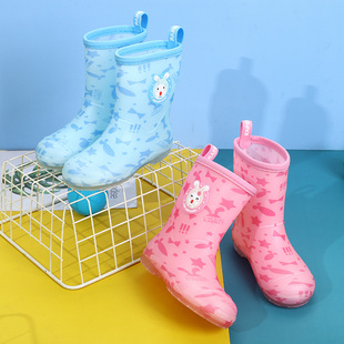 ��Ͳ��ͯ��Ь��ͨ��Ůͯ������ˮ��ĥ��ů��ѥ�W���׃�С����ˮЬ