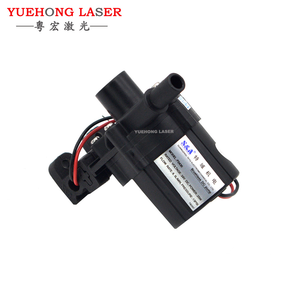 S&A特域冷水机水泵P2430 P2450 CW3000 CW5000 CW5200冷水机配件