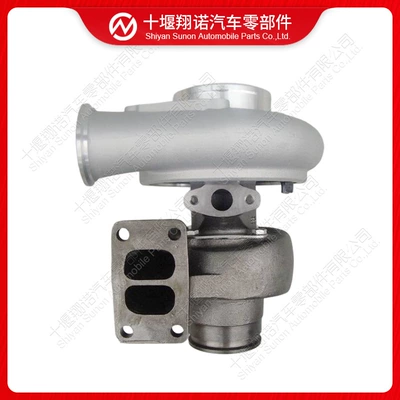 Compatible with Cummins engine turbocharger HX35W 4048825