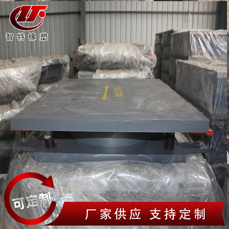 盆式橡胶支座 桥梁四氟板式橡胶支座 公路桥梁盆式橡胶支座