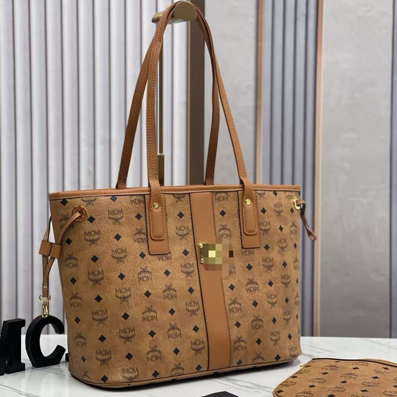 Mc's New Women's Basket Bag, Backpack, Tote Bag, Pillow Boston Crossbody Bag, Chain Kelly Bag