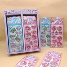 ��ͨ�ɐ������t���w�u�uˮ�N3Dעˮ�������N����ͯDIY���~�ز��N