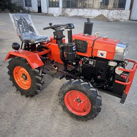 拖拉机;粮食加工设备;休闲食品加工