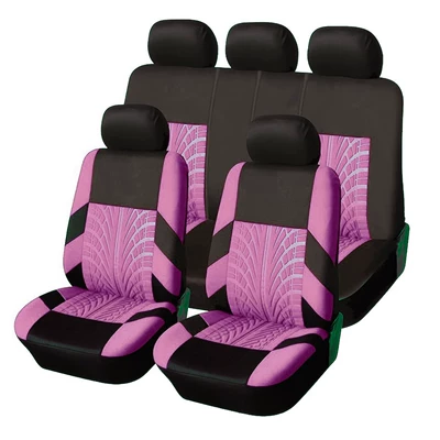 Cross-Border Special Craft Fabric Seat — Seat cushion, seat cover