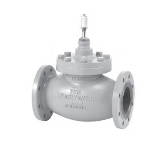 美国Honeywell霍尼韦尔二通阀门V5088A