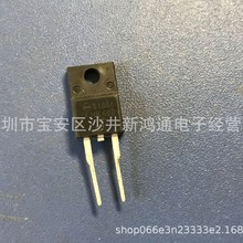 F10L60U SF10L60 ��C���Ԫ TO220F-2 �M�ڳ����ٶ��O�� 10A600V