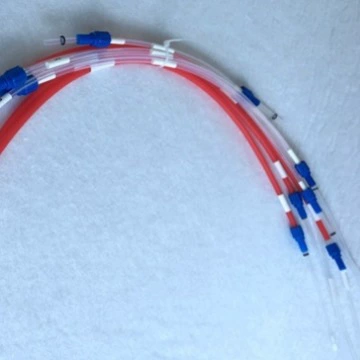 Комплект соединительных труб А