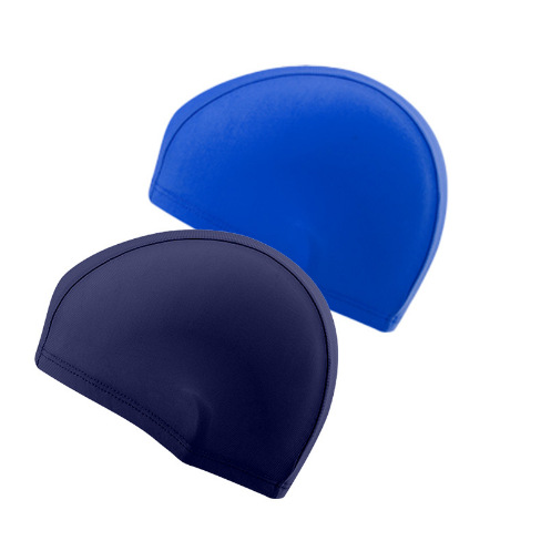 Gorro de Natación de Tela de Secado Rápido de Poliéster Estampado image 8