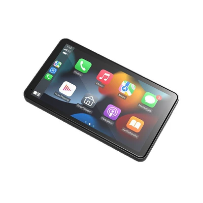 Screen, Car display