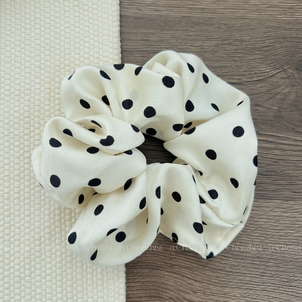 36m 컬러 빅 도트