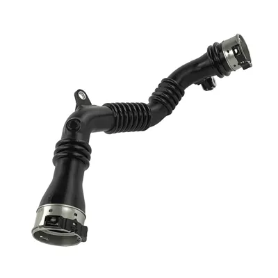 Hose, Sorma kollektoru (Giriş)