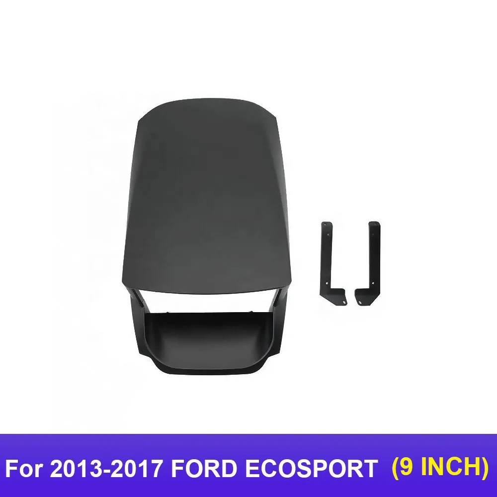 El marco de navegación de Ford Aerobeat es aplicable al panel de navegación de Android 2013 - 2017 del Ford ECOSPORT