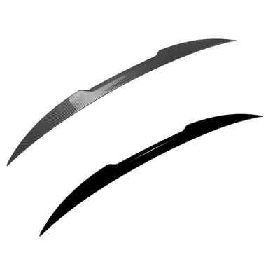 2011-2018 M4 Blade Rear | Fixed wind wing