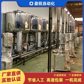 灌装机械;充填机械;其他输送设备