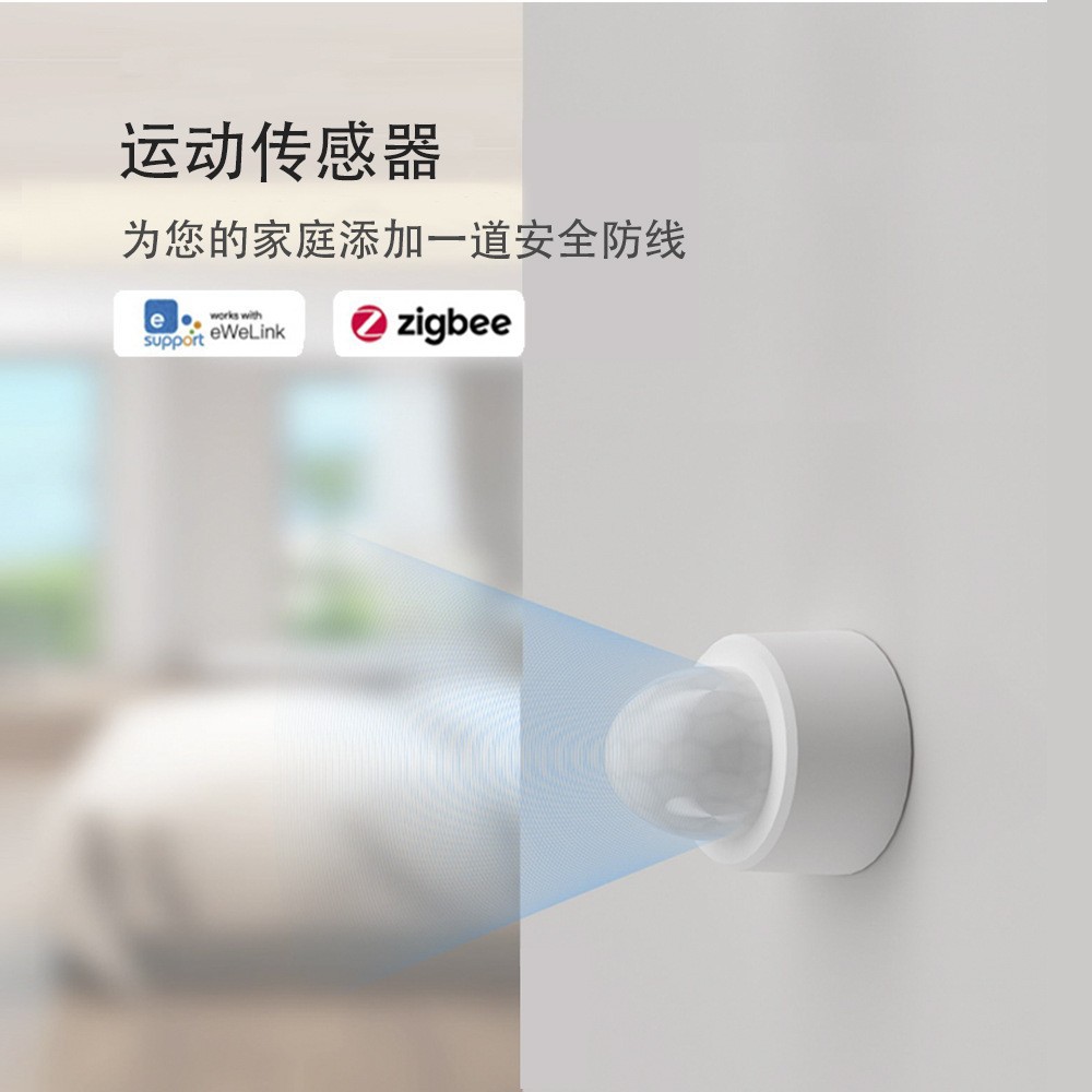 zigbee˶ ܼҾӦⰲȫ̽⾯Ӧ