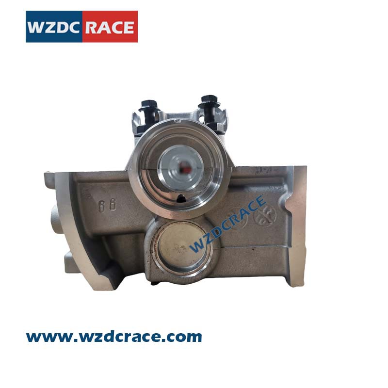 Aplicable a la cabeza de cilindro Hyundai G4EK G4EH 22100 - 22021 22100 - 22600 22100 - 22620