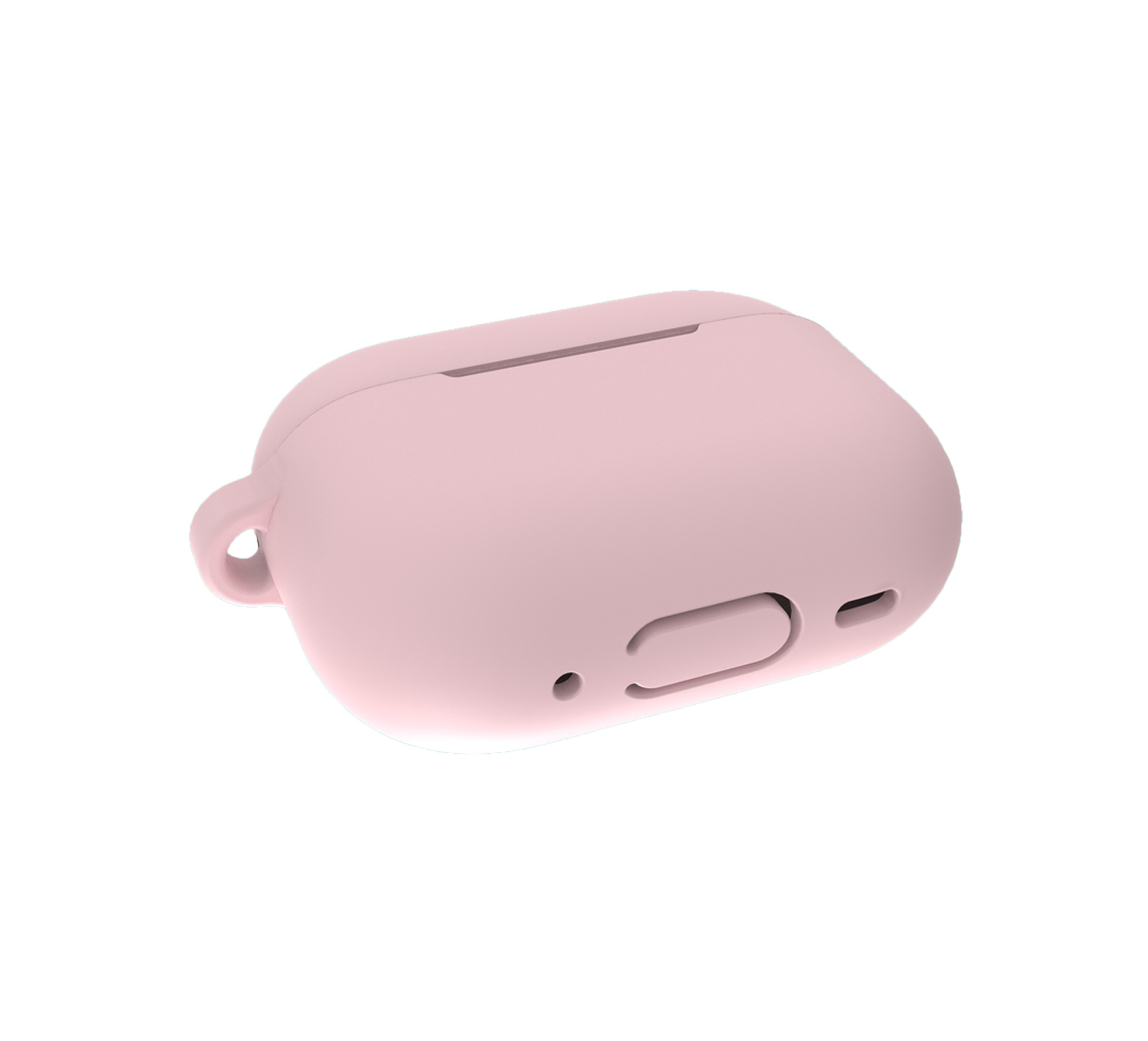 Aplicable a AirPods4 generación Pro3 generación toda la serie de cubierta de silicona universal caja de carga de auriculares caja de auriculares a prueba de caídas
