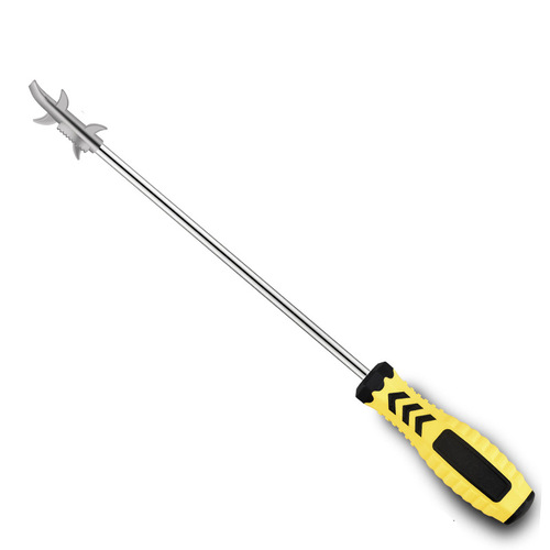 Car tire stone cleaning tool multifunctional car tire stone clearing hook stone picker remover buckle pick hook remover stone remover