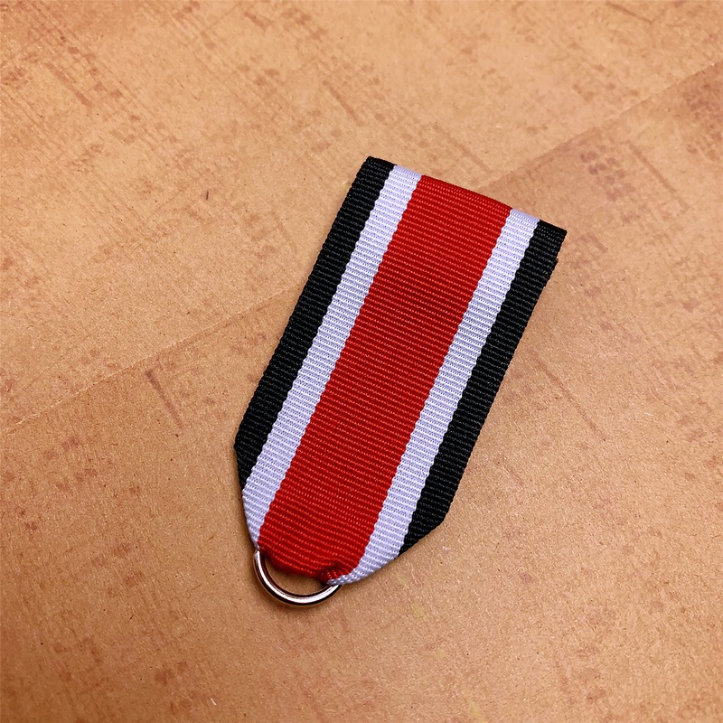 卸売高品質プロイセン十字章騎士メダルレトロブローチアクセサリー外国貿易モデル