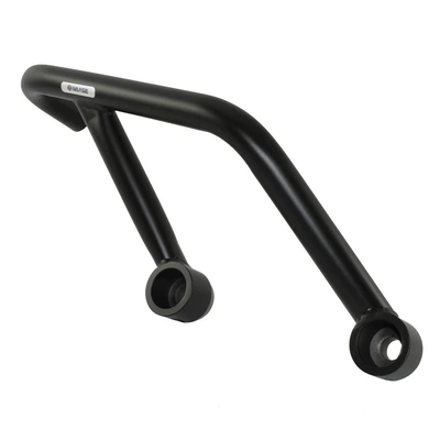 bumper engine anti-drop protection – Motorcycle bumper