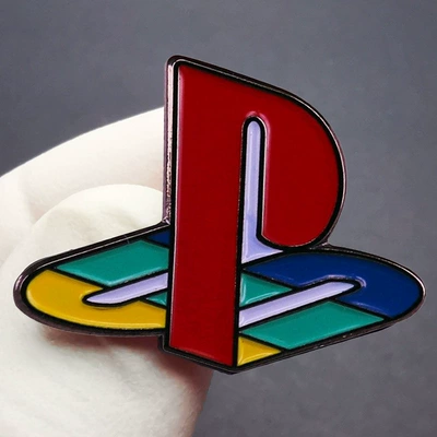 Yaxa sancaqları brooch Japan Nintendo