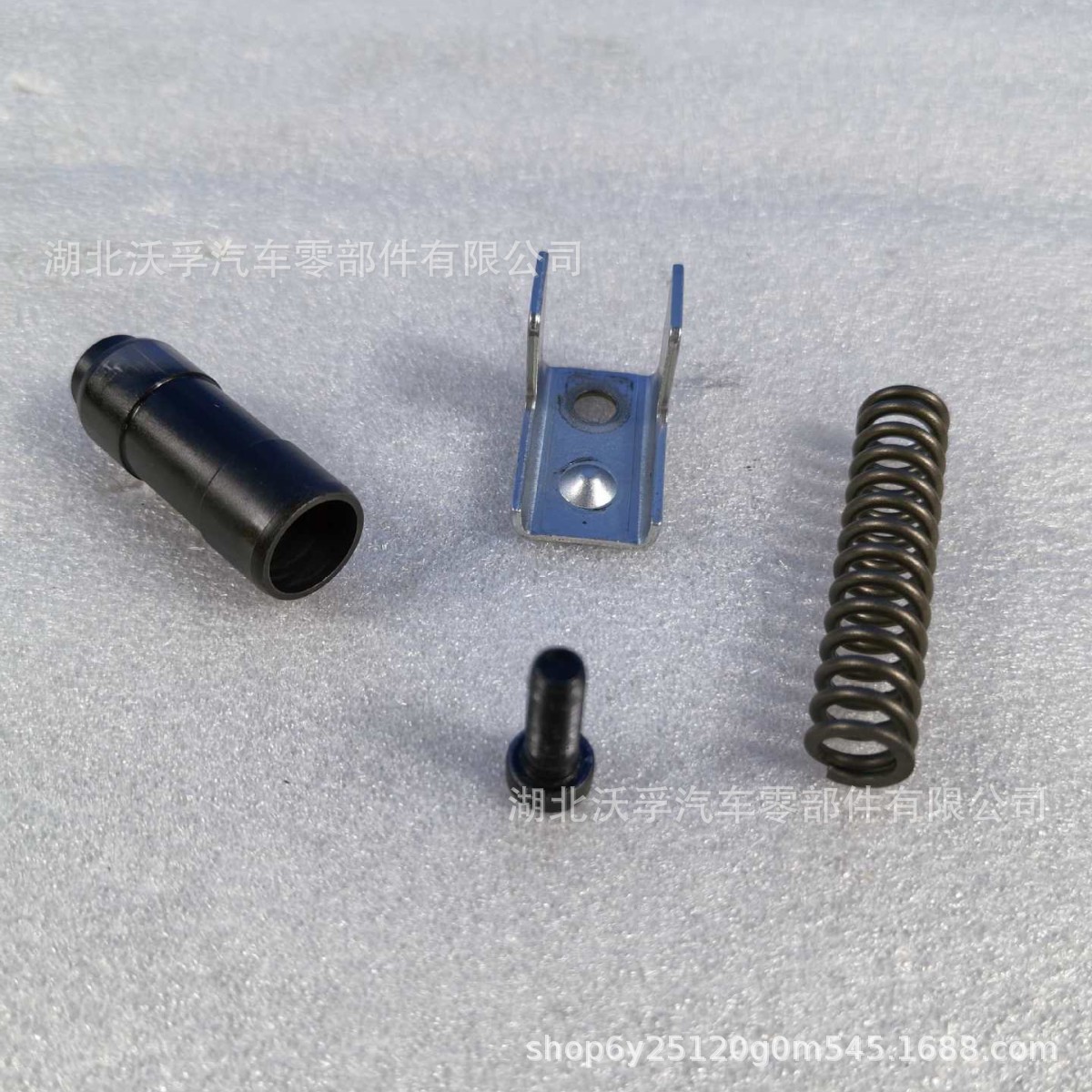 Suitable for Volvo I-Shift Gearbox Parts Pin and Spring Kit 20562629