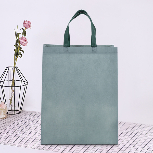shopping bag non-woven cloth