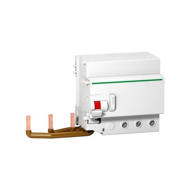 Vigi C120-125A 3P 300mA S延时型电磁式漏电开关 A9N18546
