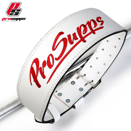 Men's and Women's Fitness Waist Belt, Squat Strength Training, Lifting Equipment, Professional Deadlift Compression Support Waist Belt