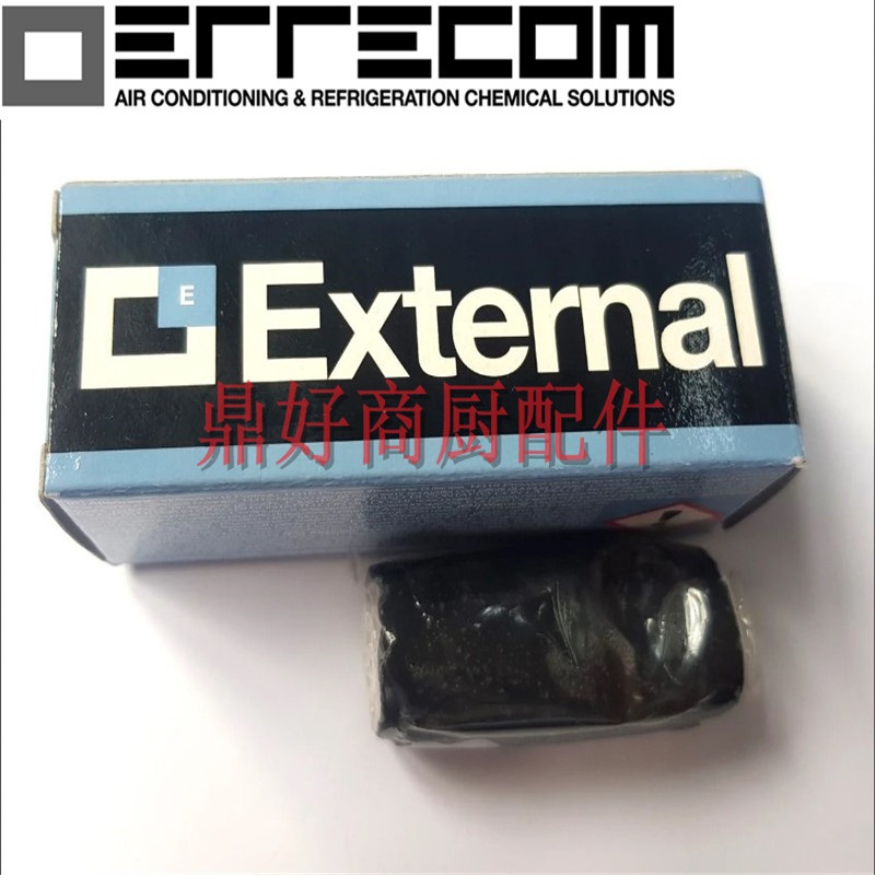 原装进口意大利義力抗ERRECOM  汽车空调制冷系统设备 外补漏胶