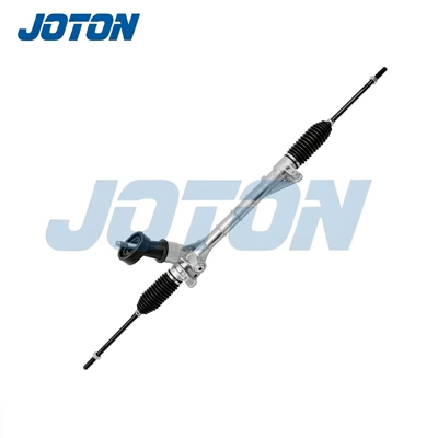 JETTA steering Steering gear assembly