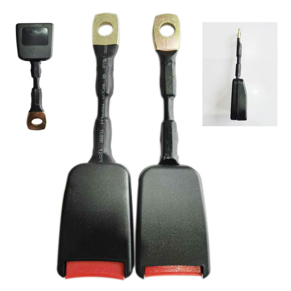 Hot selling car seat belt base socket seat belt buckle seat seat…