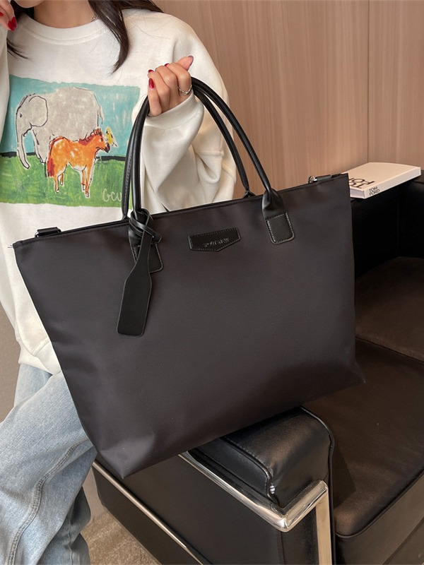 Bolsa de viaje para cortas distancias, equipaje de mano para mujer, bolsa de almacenamiento de gran capacidad para hombre, para maternidad, viajes de negocios, yoga y fitness, portátil