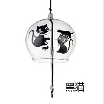 검은 고양이 7cm