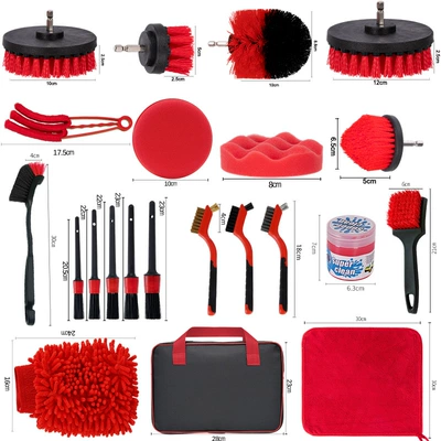 Wash Tools Wholesale, Car cleaning tools