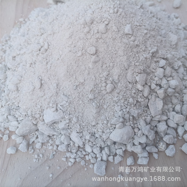 山东透辉石颗粒厂家 江苏陶瓷釉料用陶瓷厂原料用透辉岩粉