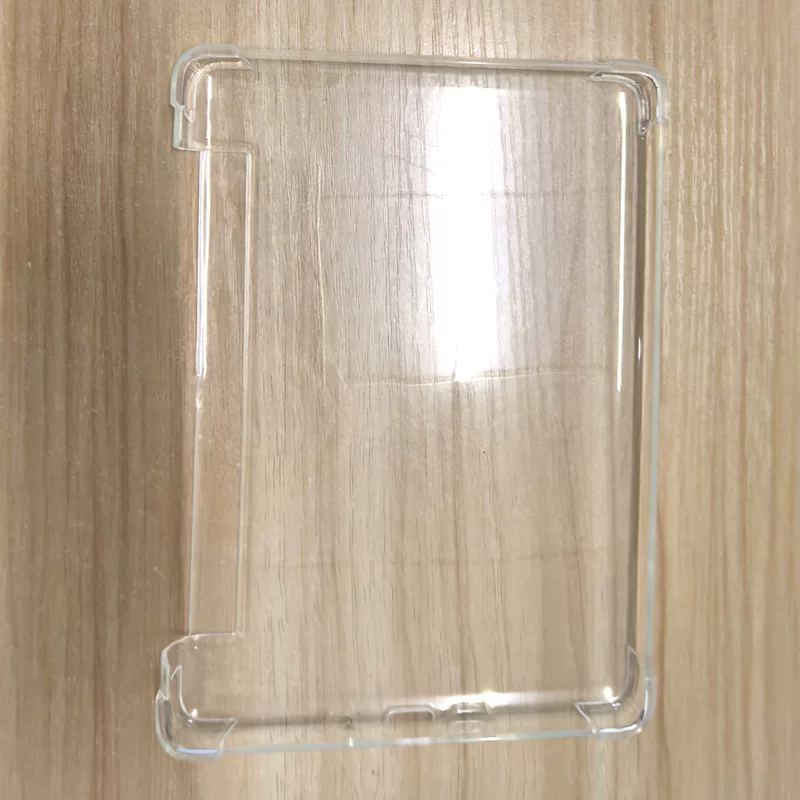 Suitable for Amazon Kindle paperwhite6 e-book protective airbag anti-fall transparent side sticker soft shell