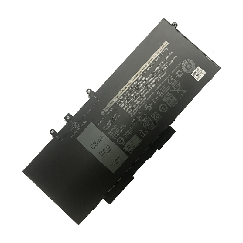 Applicable to Dell E5580 E5480 E5488 E5490 E5280 M3520 3530 GJKNX notebook