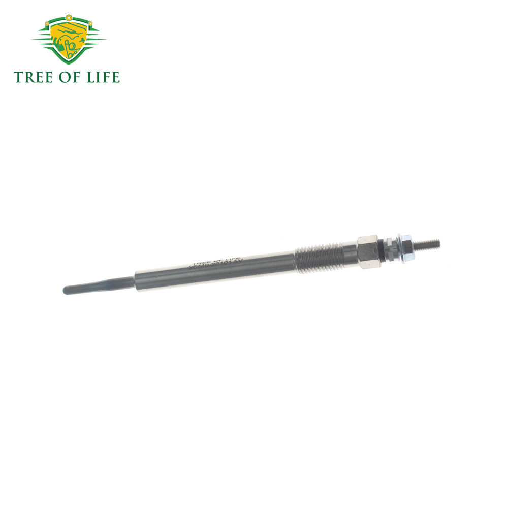 36710-2F101,367102F101 Is Suitable for Hyundai Santa Fe Sorento Glow Plug
