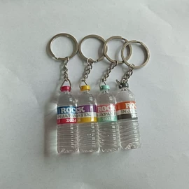 钥匙扣及钥匙扣配件;开瓶器;厨房小工具