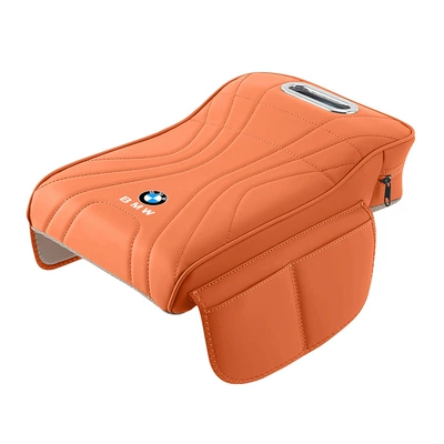 Armrest box pad, Bmw New 5 Series, 3 Series