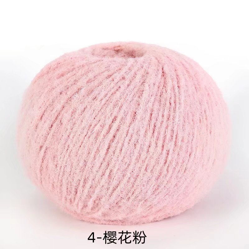 04 Sakura Powder