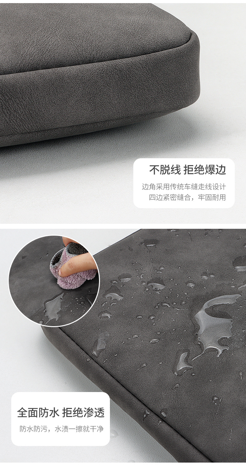 Macbook inner bag air Ultrabook pro laptop tablet case 131,415.6 inches undefined