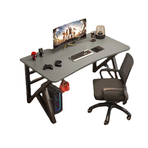 Computer desk desktop home e-sports table and chair combination simple modern simple table bedroom desk student desk