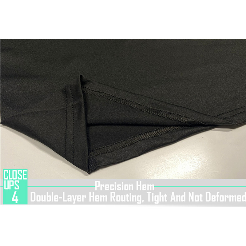 Women's Clothing Men's Animation Sportswear Set Tights Fitness Shorts Base Layer Quick Drying Running Track And Field Training High Elasticity_ecoleips.com