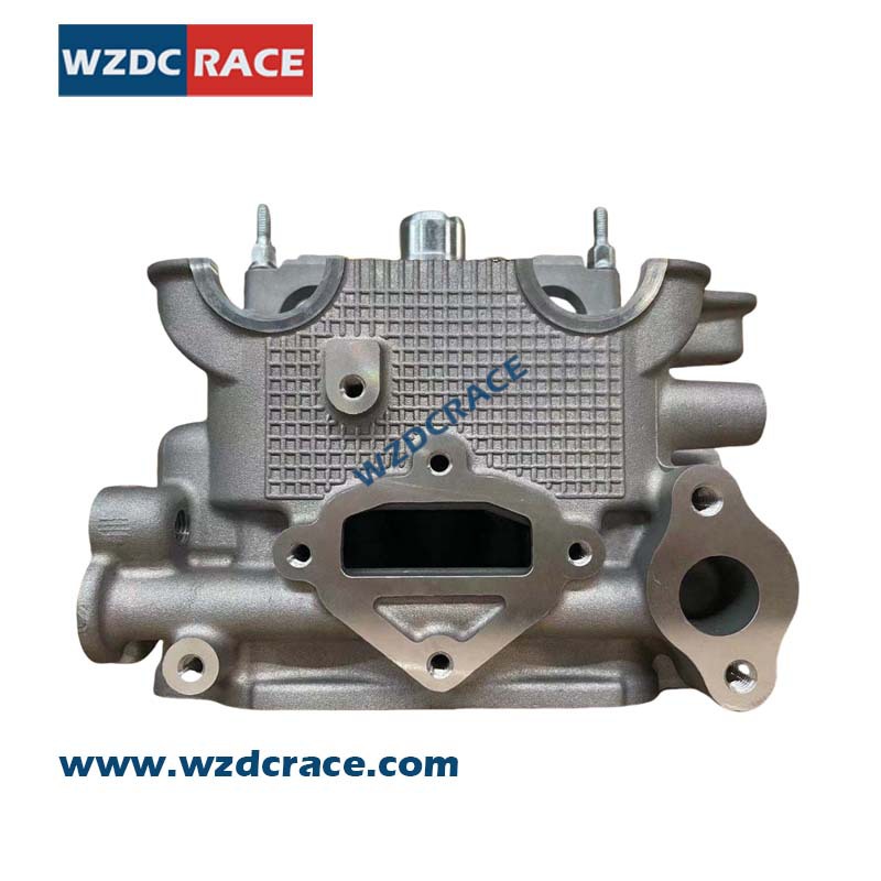 Aplicable a Chevrolet Suzuki J20A cabezal de cilindro 11100-65J01 piezas de automóvil