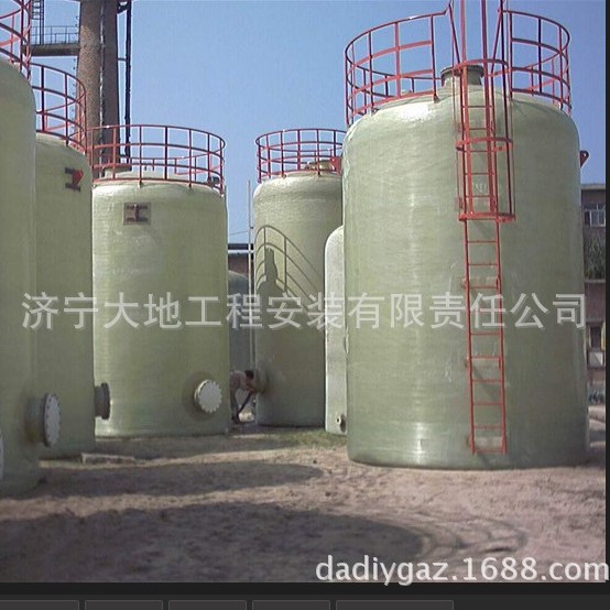 厂家直供化工储罐、沥青罐、各类油罐量大从优大容量